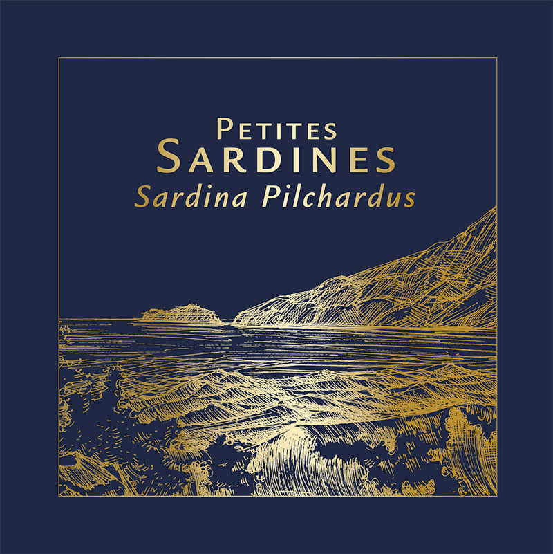 Carre-Sardines