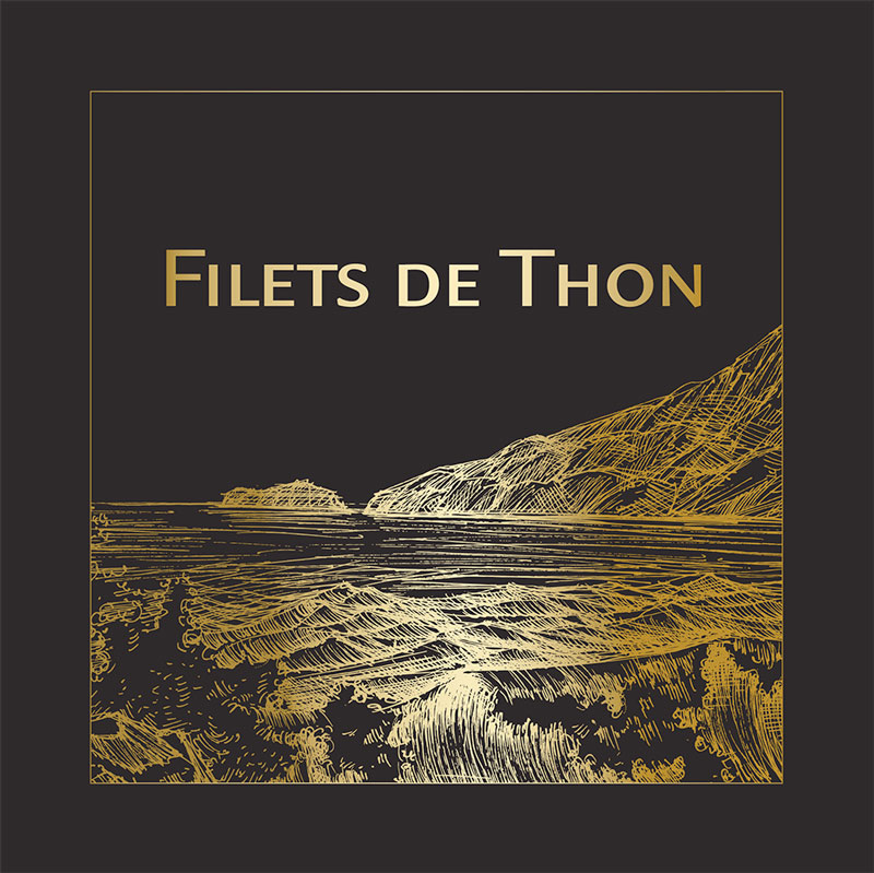 Filets-de-thon