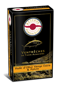 VENTRECHES-ALBACORE-HUILE-OLIVE-POIVRE